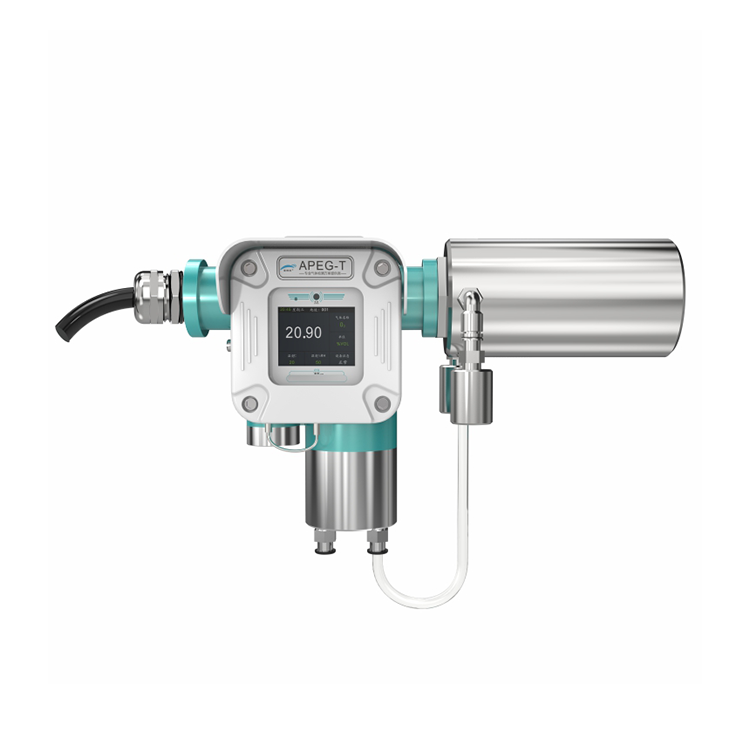 固定式二氧化硫检测仪-探路者系列