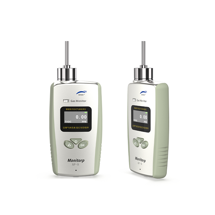 手持式一氧化氮检测仪-闪电系列