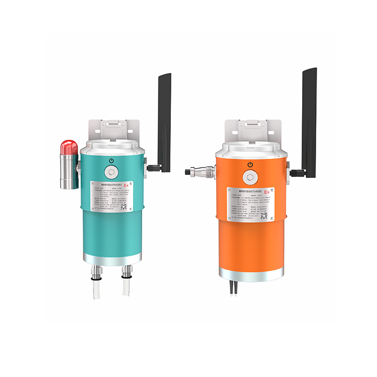 固定式氯气检测仪-巅峰系列